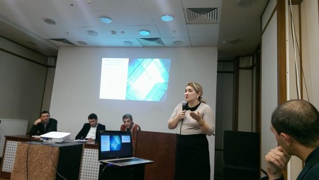 Muzeul Olteniei, Workshop 4 decembrie 2014: "Retorică şi simbolism în politică"