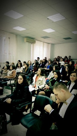 CEPOS Workshop 13 noiembrie 2014